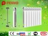 home heating bimetal steel radiator for sale