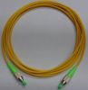 High Credibility And Stability Fiber Optic Patch Cord