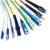 High Credibility And Stability Fiber Optic Patch Cord