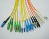 High Credibility And Stability Fiber Optic Patch Cord