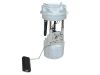 Fuel pump 