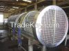 Ti- Steel Clad Tube Sheet