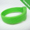 rfid swimming pool bracelet with logo