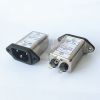  IEC Connector Integra...