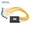 16+1CH 100G DWDM Module WDM ITU Grid Dense Wavelength Division Multiplexer free shipping with connector
