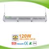 Better cost performance 80W 120lm/w 5 years warranty LED linear high bay lights
