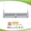 Better price 50W 120lm/w LED linear high bay light with different beam angles