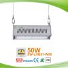 Better price 50W 120lm/w LED linear high bay light with different beam angles