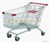 shopping carts