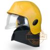XFK-04 Fire Fighting Helmet 