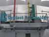 Gypsum wallboard plant