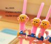 drinking straws