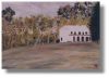 Country House, With St...