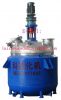 high quality and reasonable price chemical reactor tank for sale