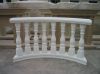 balustrade,fence,and other decorative materials