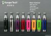 wholesale kanger evod 2 with dual coil, best for eGo/EVOD battery