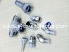 hydraulic hose fitting adapter quick coupling