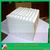 refractory heat insulation ceramic fiber module