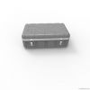 Excellent Automobile Tool Box, ABS and PC, Easy to Clean