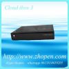 Engima2, Twin tuner DVB-S/S2& T2/C Tuner Cloud Ibox3