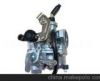 Motorcycle carburetor