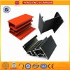 High Quality Powder Coating Aluminum Extrusion Profiles,Windows and Doors Frames