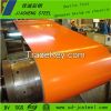 color coated galvanized PPGI PPGL steel coils