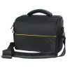camera bags Leather Ca...