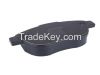 Low-metallic/semi-metallic/ceramic/ heavy-duty disc brake pad