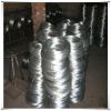 galvanized wire