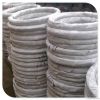 galvanized wire