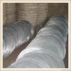 galvanized wire