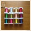 color binding wire , cut wire manufacture