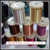 color binding wire , cut wire manufacture