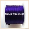 wholesale color craft wire, enameled wire