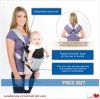 Baby Carriers 2 in 1 B...