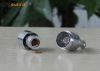 2014New Dry Herb Vapor S2000 Atomizer/ High Quality E Vaporizer Simeiyue S2000 Atomizer For Metal Mod