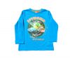 Official Disney Cars Long sleeve Top 100% Cotton