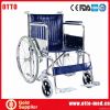 Wheelchair for handica...