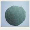 green silicon carbide