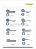 Popular Door Hardware WIth High Quality