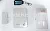 iCloud Alarm system, use iCloud technology to control and detect break-in