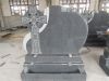 celtic cross headstone...