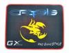 Locked edge Gaming Pad