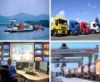 Cargo Collector Agent ...