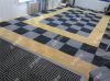 multi-functional industrial floor mats