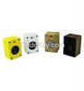 The best quality portable colorful bluetooth speaker from China munufactory