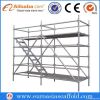 Ringlock scaffolding