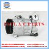 Auto air conditioning compressor Sanden Pxc16 for Land Rover Discovery Range Rover Sport Jaguar