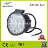 tractor accessories LED Work Lamp 42w led work lamp